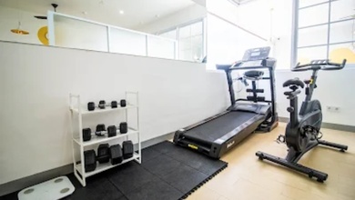 Dijual Cepat Kost Mangga Besar