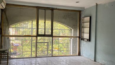 Dijual Cepat Ruko Taman Palem Lestari