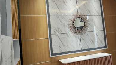 Dijual Cepat Rumah Green Garden