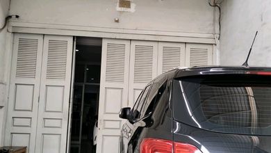 Dijual Cepat Ruko Pluit