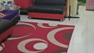 Dijual Cepat Rumah Villa Taman Bandara