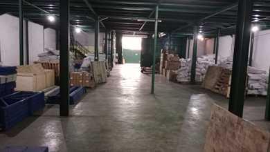 Disewa Cepat Gudang Dadap 