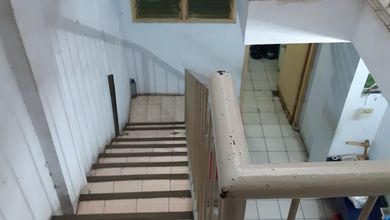 Dijual Rumah Pejagalan Raya 