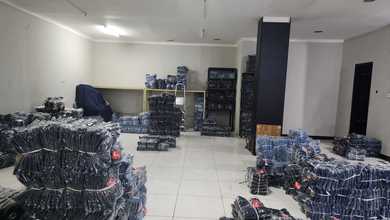 Dijual Cepat Rumah Pademangan