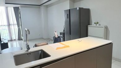 Dijual Cepat Apartemen Gold Coast Pik