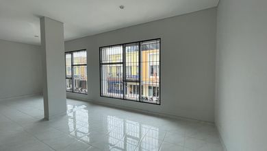 Dijual Cepat Ruko Gandeng Arcadia Gading Serpong