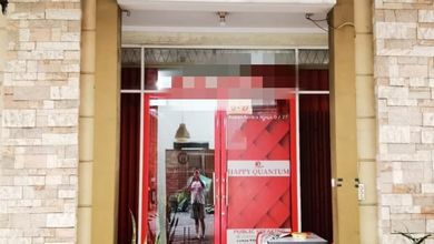 Dijual Cepat Ruko Green Lake City