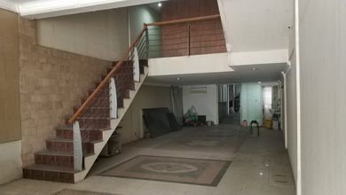 Dijual Disewa Cepat Ruko Jalan Panjang