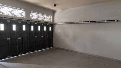 Dijual Cepat Rumah Sunter