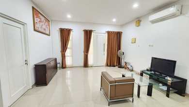Disewa Cepat Rumah Puri Mansion