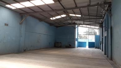 Sewa Gudang di Cibaligo