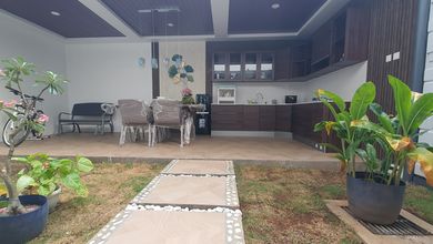 Jual Rumah Nyaman di Kbp Lokacitra