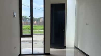 Disewakan Rumah Baru Tki 5 Gardenville 