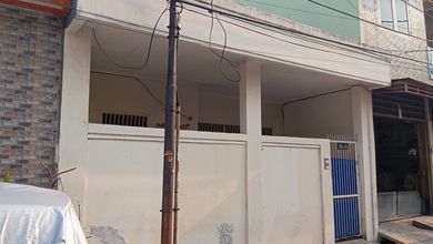 Dijual Rumah Di Villa Taman Bandara Siap Huni