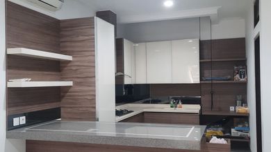 Dijual Cepat Rumah Bagus Full Furnish Golf Island Pik 2