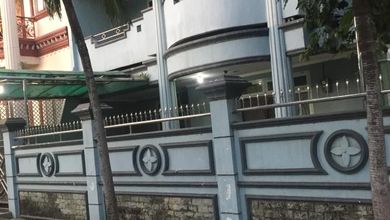 Rumah Mewah Griya Dadap Estate