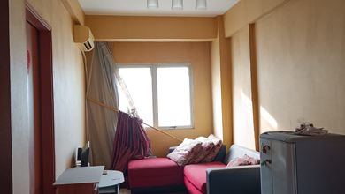 Dijual Apartemen City Park Lokasi Yang Strategis