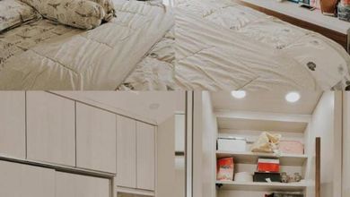 Dijual Cepat Rumah Duta Bandara Minimalist 2½ Lantai 