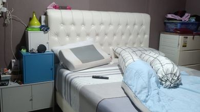 Apartement Paradise Mansion Siap Huni