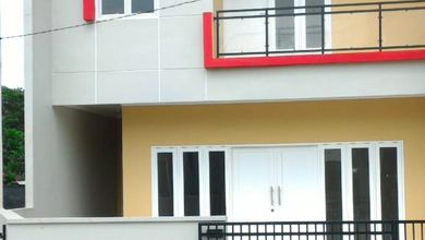 Dijual Cepat Rumah Di Taman Royal 1 - Tangerang