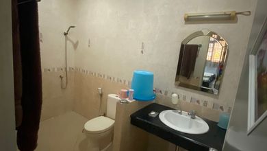 Dijual Cepat Rumah 2¼ Lantai Angke Jaya BU Siap Huni