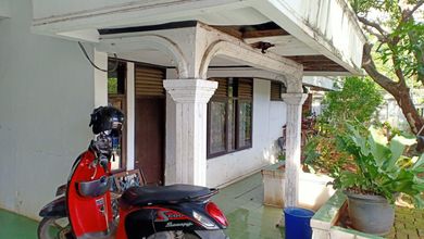 Dijual Rumah 1½ Lantai Di Hook Pulomas Utara - Pulogadung