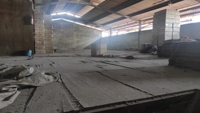 Gudang Murah Kapuk Poglar