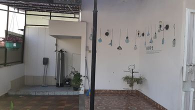 Dijual Cepat Rumah 3 Lantai di Citra 2 Extension Siap Huni