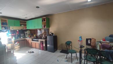 Rumah Hook 1 Lantai Duta Bandara Permai