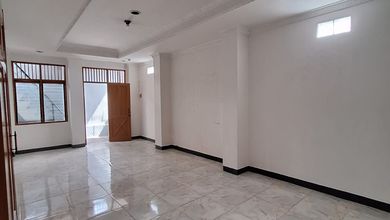 Dijual Rumah Bagus Siap Huni Citra 1 Extension