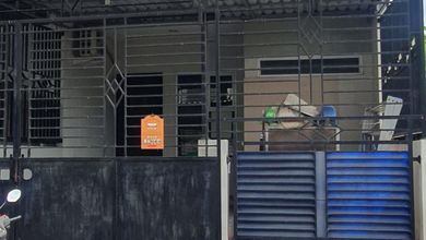 Turun Harga !! Rumah 2 Lantai Siap Huni Duta Bandara Permai