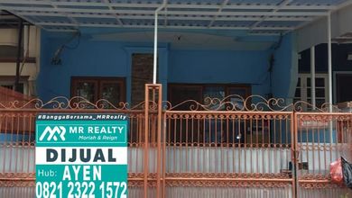 Dijual Cepat Rumah Siap Huni Citra Garden 2