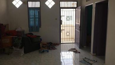 Rumah Siap Huni 2 Lantai Di Villa Taman Bandara