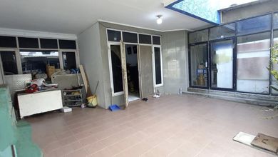 Rumah Griya Dadap Estate Tangerang Dijual Cepat