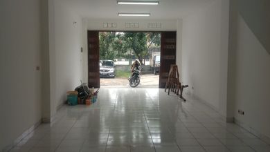 Disewakan Ruko 2 Lantai Duri Kosambi