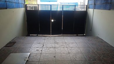 Dijual / Disewakan Ruko Di Jelambar Taman Harapan Indah