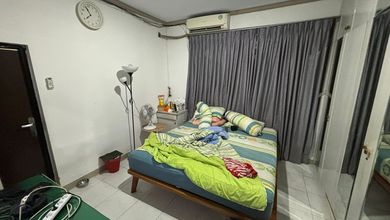 Rumah Griya Dadap Estate Full Furnish Siap Huni