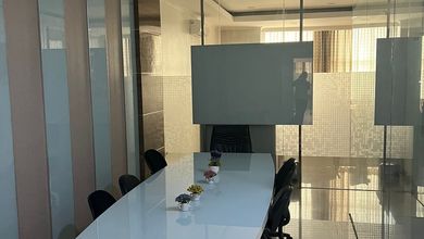 2 Ruko Memanjang Depan Belakang 2 Lantai Ex Perkantoran Citra Garden 6