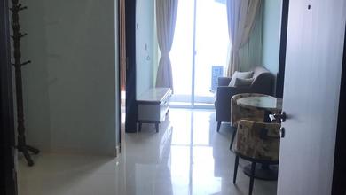 Apartemen Murah Full Furnish Puri Mansion Jakarta Barat