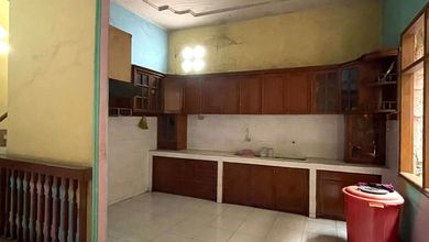 Rumah Boulevard Duta Bandara Permai Kosambi Tangerang