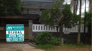 Dijual Cepat Rumah Pondok Kelapa Duren Sawit Jaktim