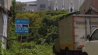 kavling villa kapuk mas mas 1 . Luas Tanah ******** Tanah 87m2 Total nya menjadi luas tanah 207 m2.. Hadap Selatan. Harga Rp 12.5 juta m2 nego. Hubungi Lia Lim MR Realty GI. 08788317xxxx