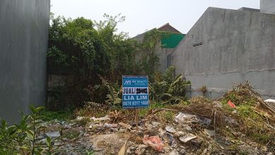 Dijual kavling villa kapuk mas 1 . Luas tanah 10 x16 (160). Hadap Barat. Harga Rp 13.5  juta / m2  nego. Sertifikat SHM . Hubungi. Lia Lim MR Gi. 08788317xxxx