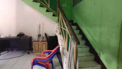 Dijual Rumah di Taman Palem Lestari. Luas 6x15 SHM 2 Lantai