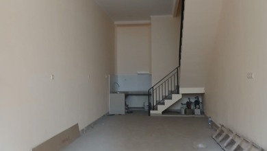 Disewakan Bangunan Baru di Villa Kapuk Mas 2. Lokasi Strategis