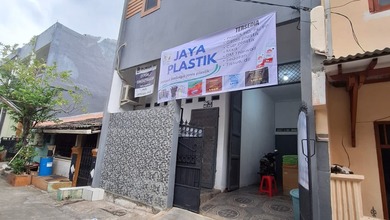 Dijual Rumah di Perumahan Jatimulya, Bekasi Timur 