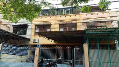 Dijual rumah tinggal daerah Villa kapuk mas 1 rapi dan terawat siap huni 