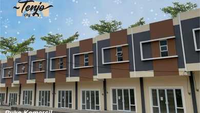 Dijual Cepat Ruko Tenjo city. Siap Pakai