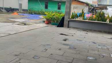 Dijual Pabrik Air Mineral di Ciwidey Bandung Luas 1 Ha