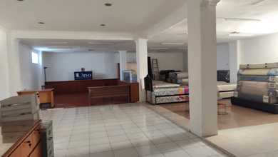 Dijual Ruko Roxy Strategis cocok buat perkantoran